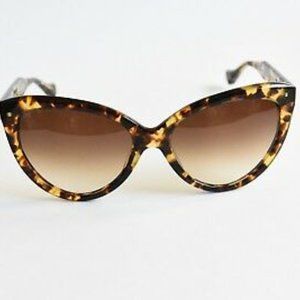 DITA Eclipse Sunglasses—Like New!